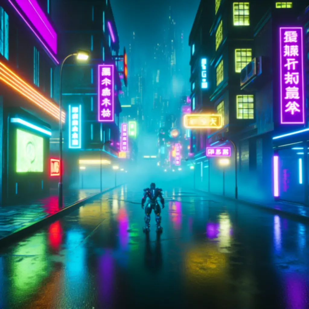 Cyberpunk 2077
