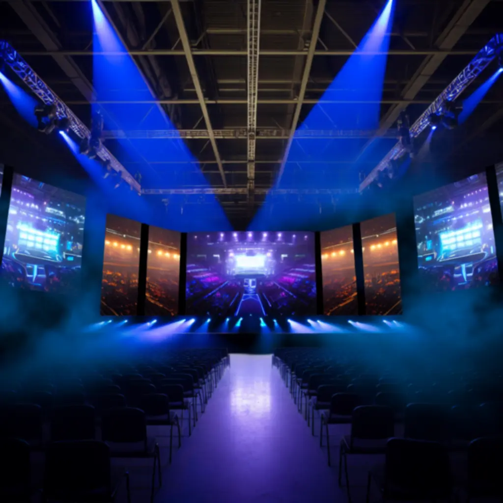 League of Legends Worlds