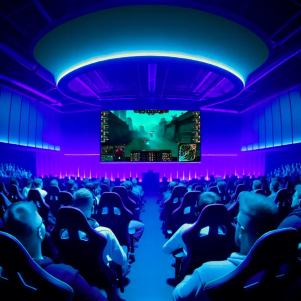The International Dota 2