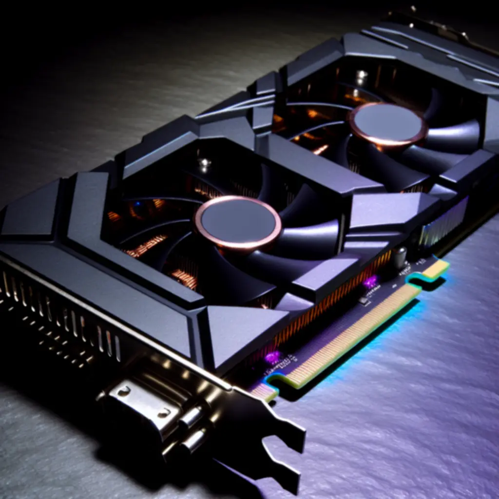 Recenzje kart graficznych NVIDIA i AMD