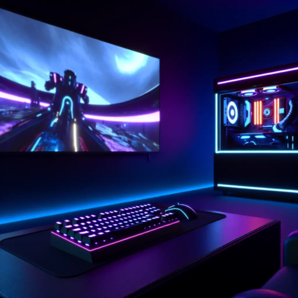 Benchmarki procesorów Intel i AMD