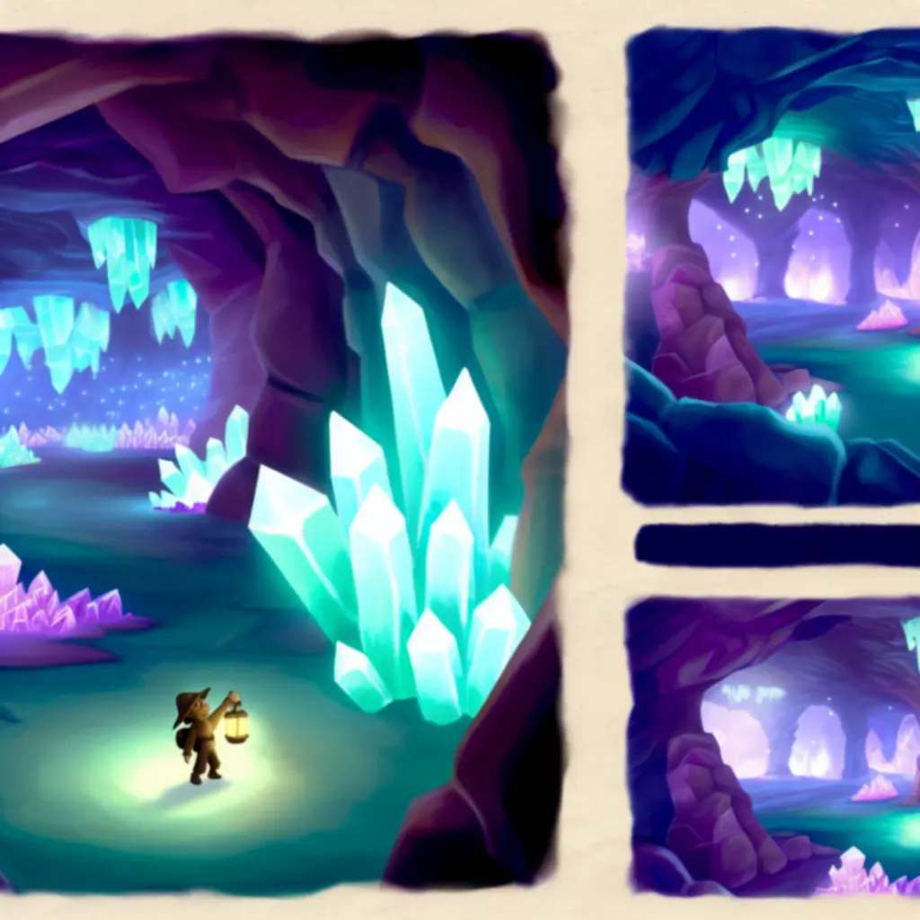 Indie Game